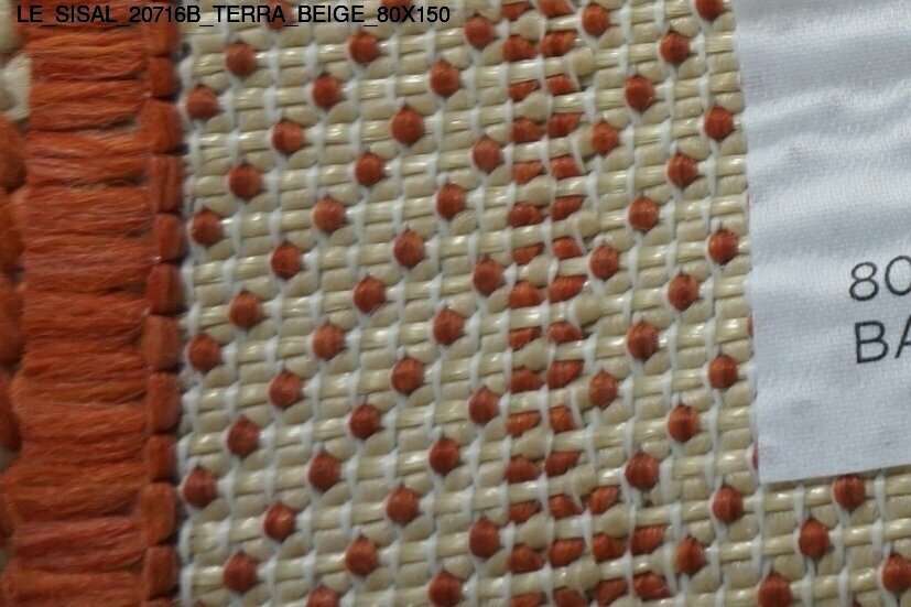 le_sisal_20716b_terra_beige_80x150