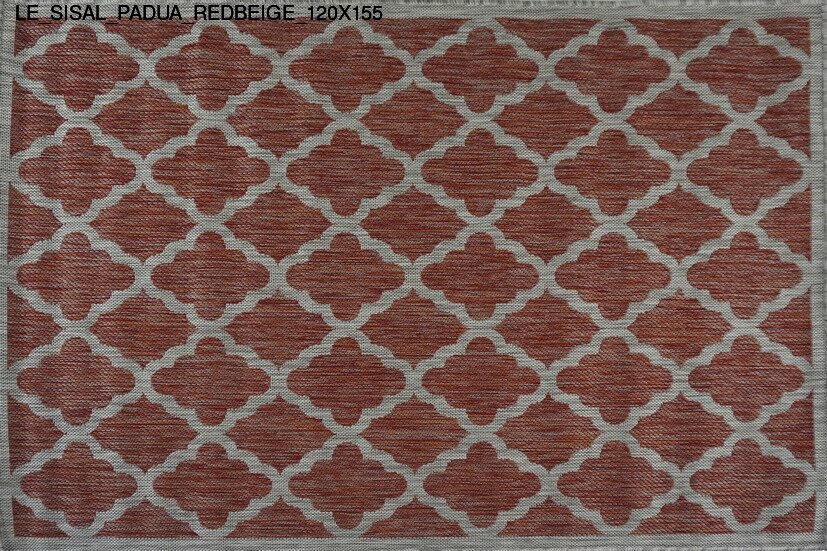 le_sisal_padua_redbeige_120x155